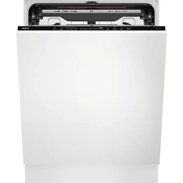 Image of AEG 7000 Series FSK75778P Full Size Fully Integrated Dishwasher