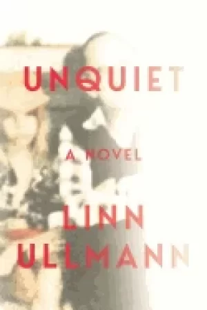 Image of unquiet a novel