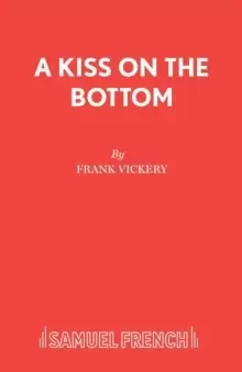 Image of Kiss on the Bottom