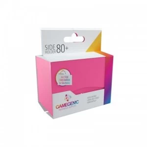 Image of Gamegenic Side Holder 80+ Pink