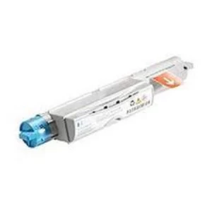 Image of Dell 59310119 Cyan Laser Toner Ink Cartridge
