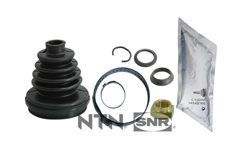 Image of CV boot kit, drive shaft SNR IBK54.004