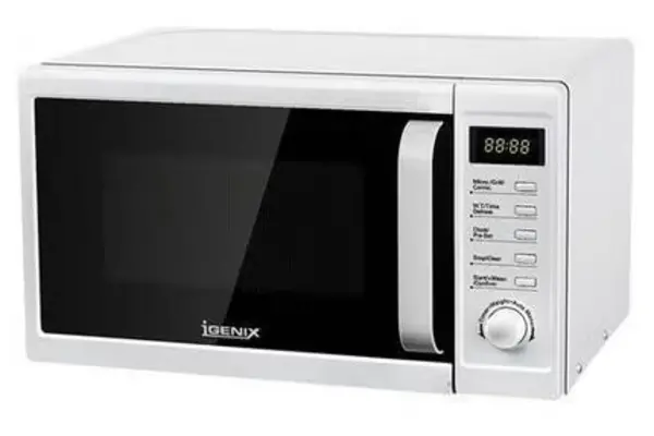 Image of Igenix IG2095 20L 800W Microwave