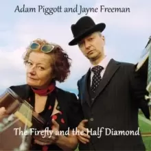 Image of The Firefly and the Half Diamond