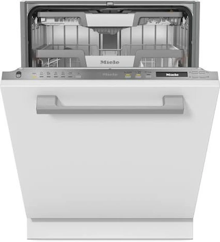 Image of Miele G7085 SCVi XXL Fully Integrated Dishwasher
