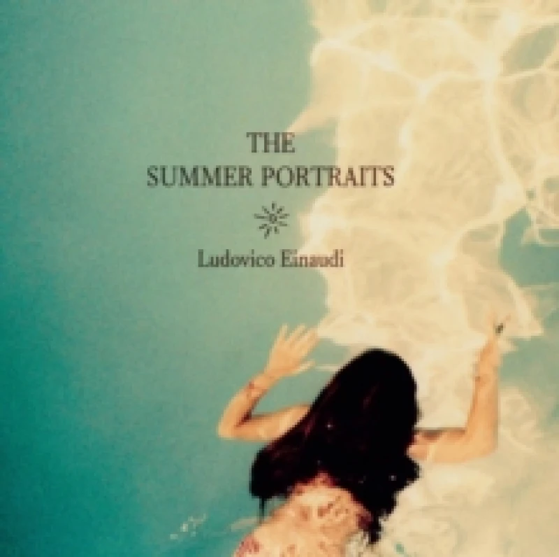 Image of Ludovico Einaudi: The Summer Portraits CD / Album