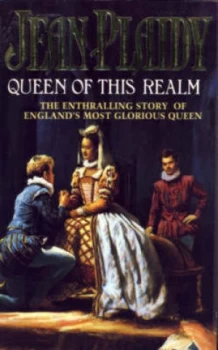 Image of Queen of This Realm by Jean Plaidy Paperback