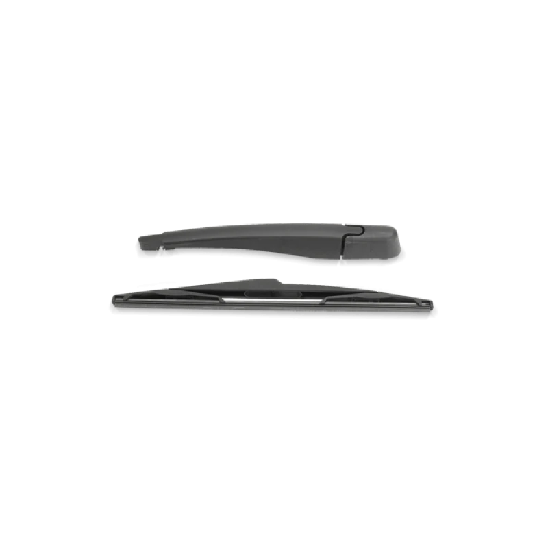 Image of GT-BERGMANN GT70-005 Wiper Arm Set, window cleaning with cap GRP (Glass fibre Reinforced Plastic), PBT Wiper Arm Set,window cleaning (6545)