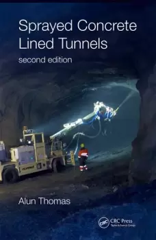 Image of Sprayed Concrete Lined Tunnels
