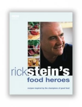 Image of Rick Steins Food Heroes by Rick Stein Paperback