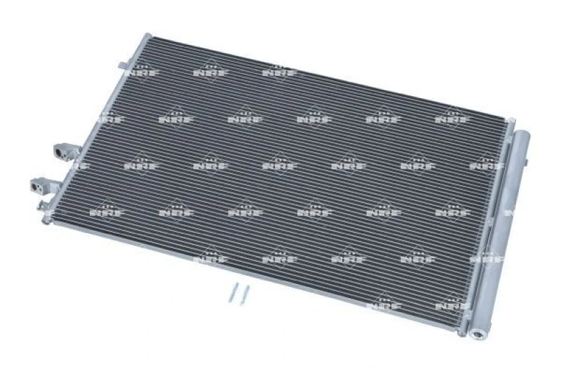 Image of NRF Air conditioning condenser NRF 350477