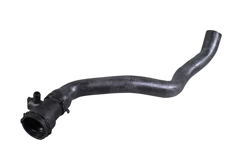 Image of Radiator hose METZGER 2422186