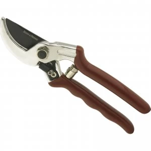 image of Kent and Stowe Anvil Secateurs