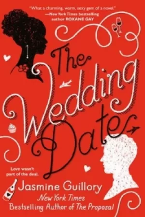 Image of The wedding date by Jasmine Guillory