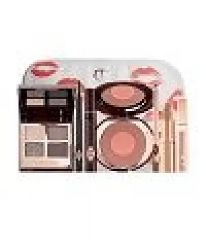 image of Charlotte Tilbury The Rock Chick Set - Deep