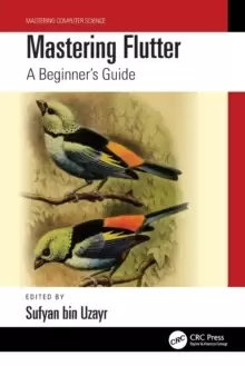 Image of Mastering Flutter : A Beginner's Guide
