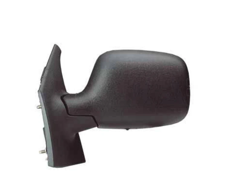Image of ALKAR 6125221 Wing mirror Left, Electric, Aspherical Outside Mirror (50)