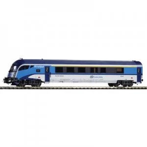 Image of Piko H0 57671 H0 Control Wagon Railjet of CD