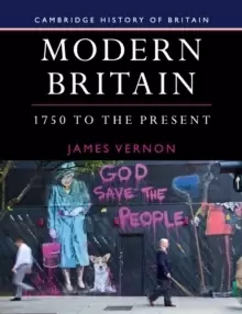 Image of Modern Britain, 1750 to the Present