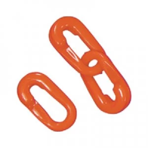 Image of Slingsby VFM Red Connecting Links 8mm Joint Pack of 10 371448