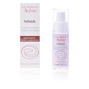 Image of YSTHEAL+ contour des yeux anti-rides 15ml