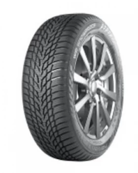 Image of Nokian WR Snowproof RunFlat 195/55 R16 87V, runflat