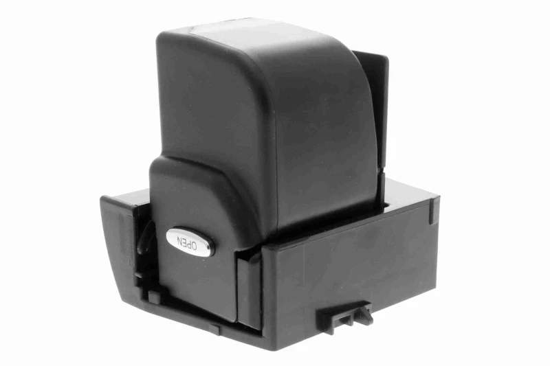 Image of VEMO V30-29-0003 Cupholder Original VEMO Quality Centre Cupholder (4395)
