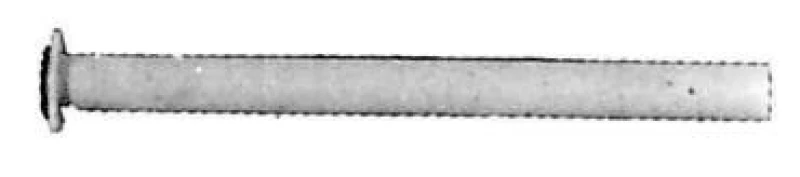 Image of VEGAZ AR-40 Exhaust Pipe Centre Exhaust Pipe (17)