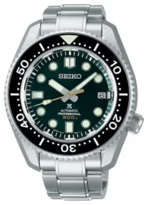 Image of Seiko Prospex Diversa 'Island Green' Limited Edition Watch