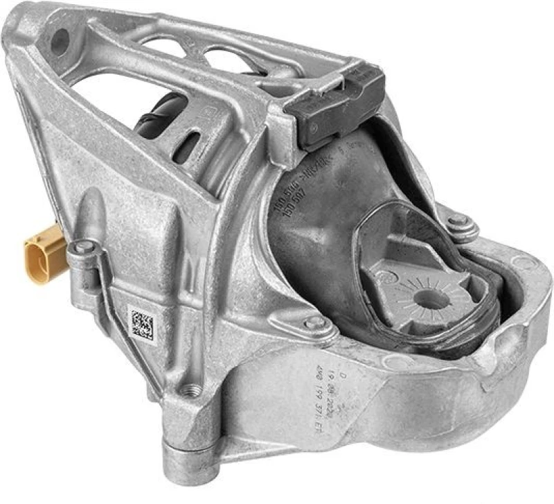 Image of Engine mount LEMFORDER 43028 01