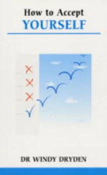 Image of How to Develop Self-Acceptance Paperback