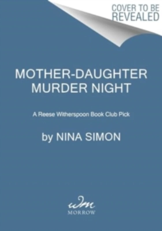 Image of Mother-Daughter Murder Night. Paperback. By Nina Simon Books