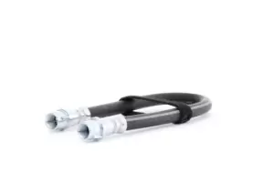 Image of RIDEX Brake Hose MERCEDES-BENZ 83B0045 1684280235,A1684280235 Brake Line,Brake Pipe