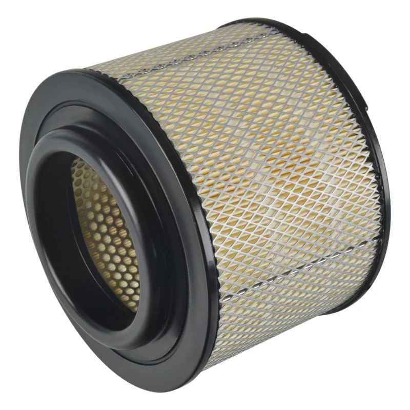Image of Air filter FEBI BILSTEIN 184117