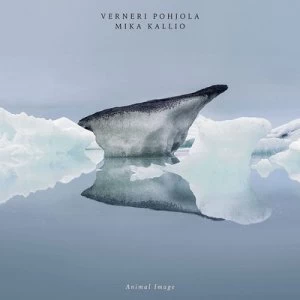 Image of Animal Image by Verneri Pohjola & Mika Kallio CD Album