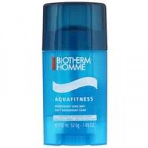 image of Biotherm Homme Aquafitness Deodorant Stick 50ml