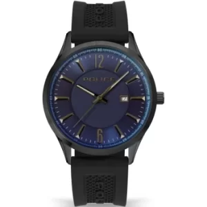 Image of Mens Police Laser Watch