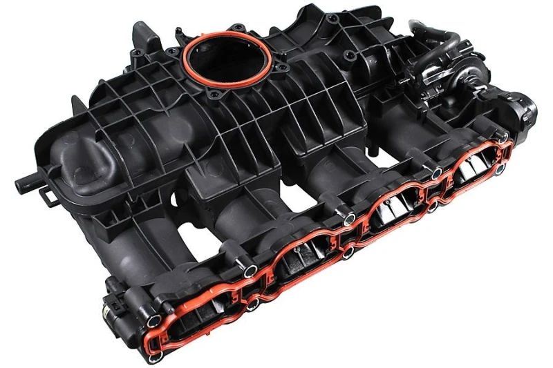 Image of Inlet manifold METZGER 2100121