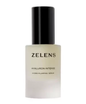 Image of Zelens Hyaluron Intense Hydro-Plumping Serum 30ml