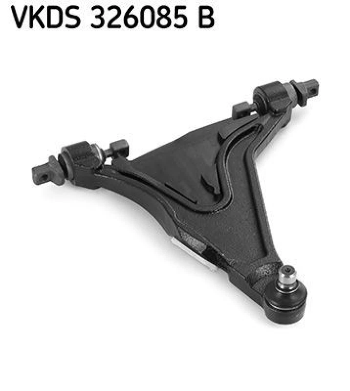 Image of SKF Suspension arm SKF VKDS 326085 B