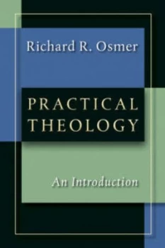 Image of Practical theology by Richard Robert Osmer