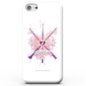 image of Harry Potter Until The Very End Phone Case for iPhone and Android - iPhone 5/5s - Snap Case - Gloss