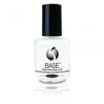 Image of Seche Crystal Clear Base Coat