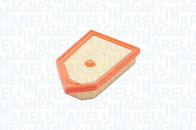 Image of MAGNETI MARELLI Air filter MAGNETI MARELLI 153071762575