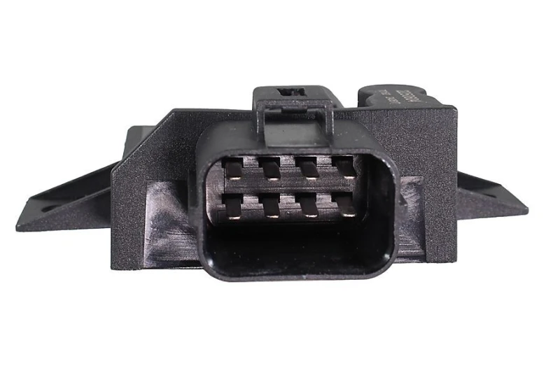 Image of Control Unit, fuel pump METZGER 2250604