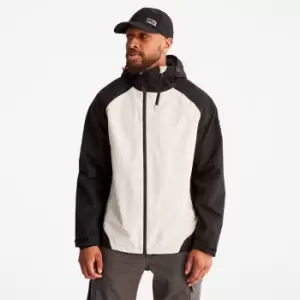 Image of Timberland Pro Dry Shift Lightweight Jacket For Men In Grey, Size L