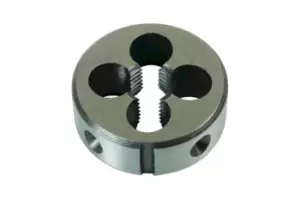 image of Solid Die Nut M3 x 0.5 (from set 4554) Connect 37026