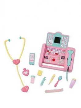 image of Baby Annabell Medical Scanner