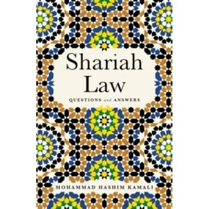 Image of Shariah Law : Questions and Answers