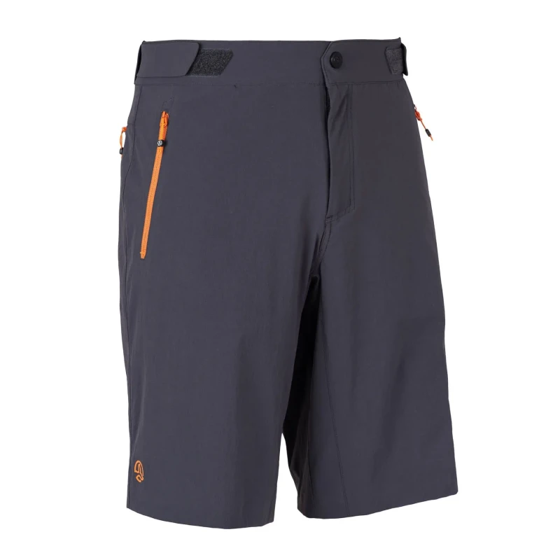 Image of Bermuda shorts Ternua Kultus Gris Male S